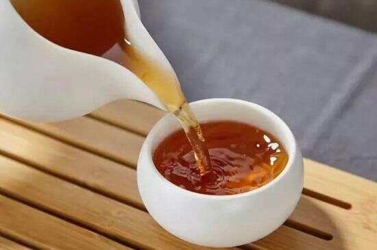 水仙茶是凉性还是热性