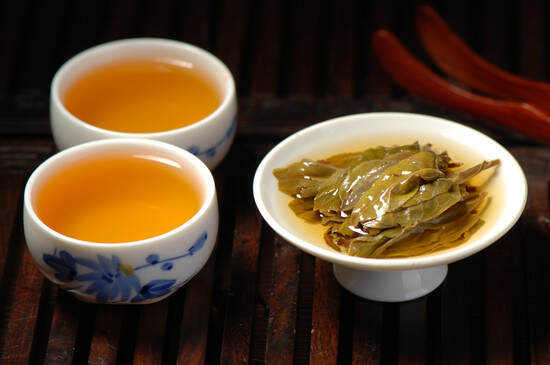 红茶是什么茶