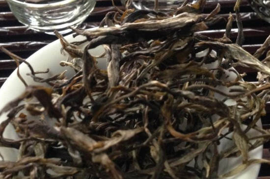 那卡古树茶的特点