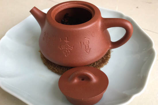 泡茶用什么杯子