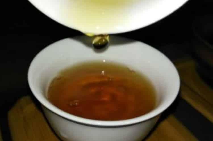 百年老枞属于什么老枞茶属于什么档次茶？