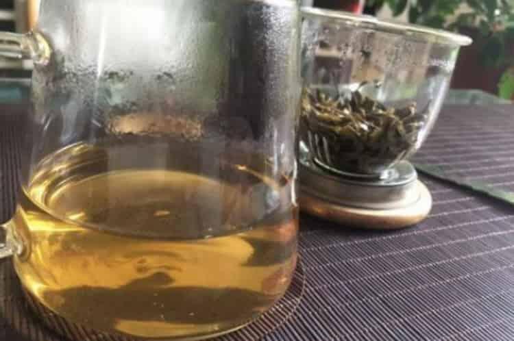 喝茶的经典名言_朋友圈茶语