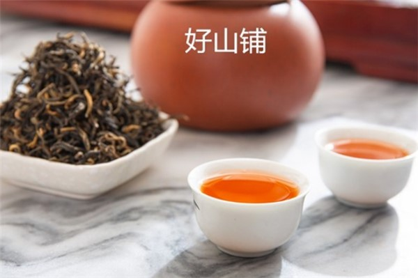 英德红茶哪个牌子最正宗？