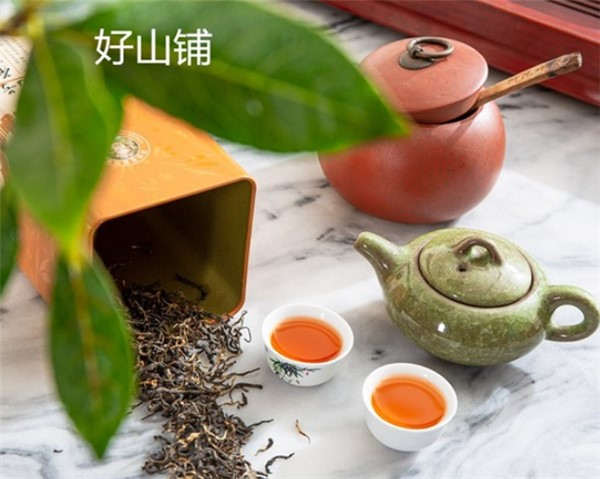 英德红茶哪个牌子最正宗？