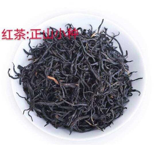 20种茶叶看图认茶叶种类图片对照