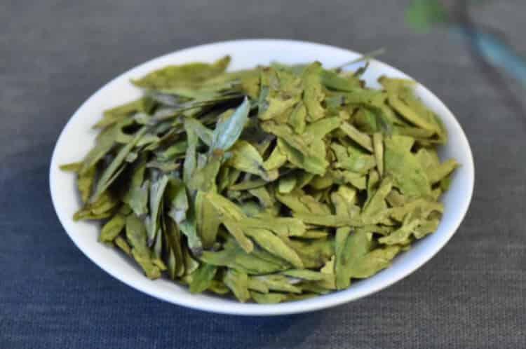 龙井茶多少钱一斤_龙井茶价格表