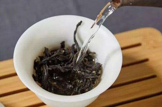 水仙茶是凉性还是热性