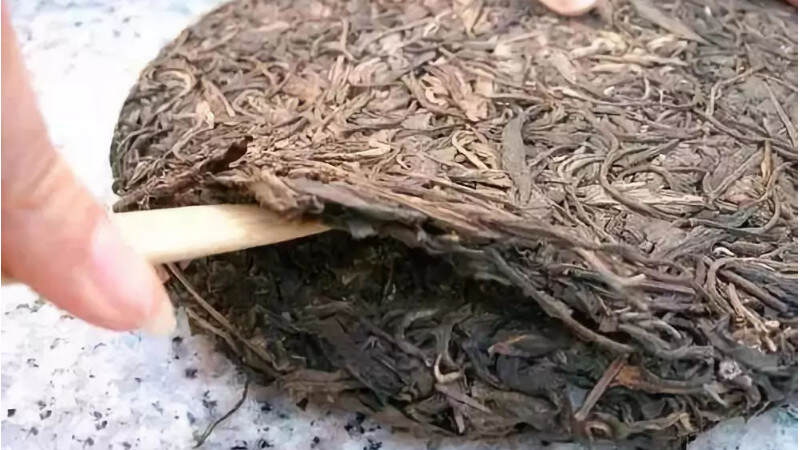 茶饼怎么泡茶