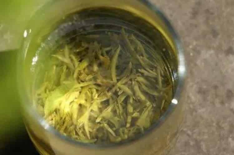 24种名茶种类名称大全