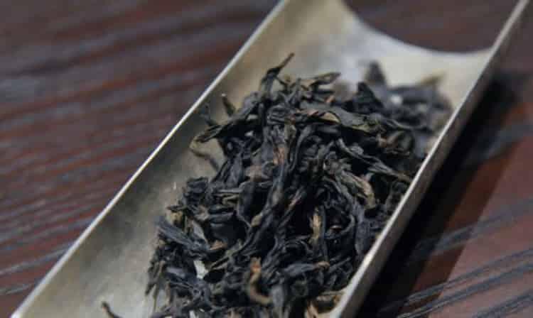 十大著名乌龙茶(乌龙茶品种排名前十名)