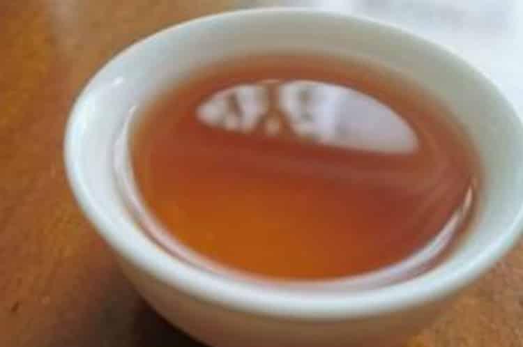 喝完茶反扣茶杯是什么意思_喝完茶走人可以扣杯子吗？