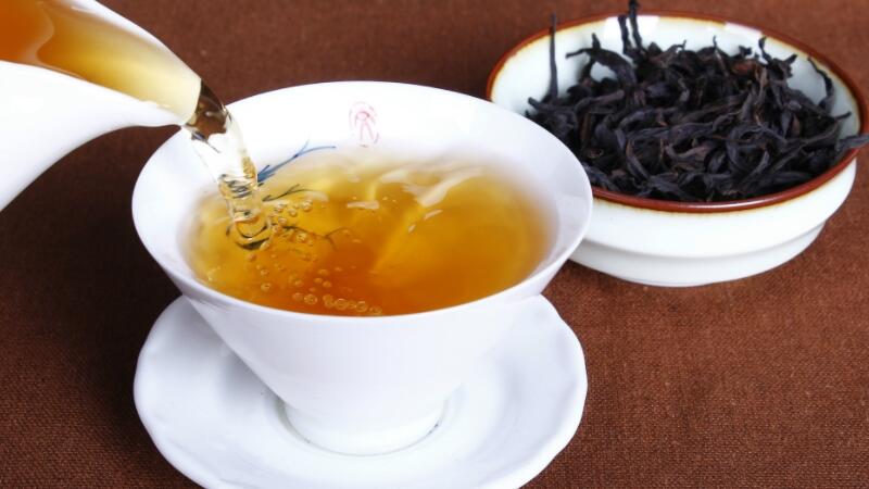 铁罗汉是什么茶