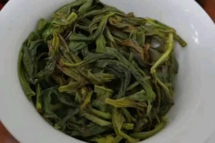 青茶适合什么人喝_喝青茶有什么好处？