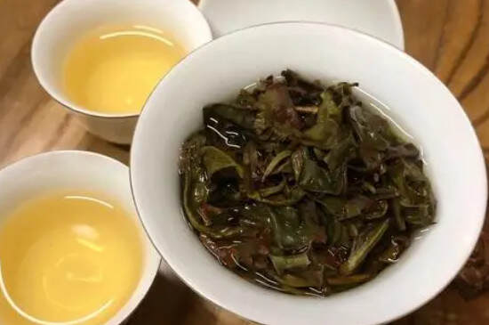 漳平水仙茶属于什么茶