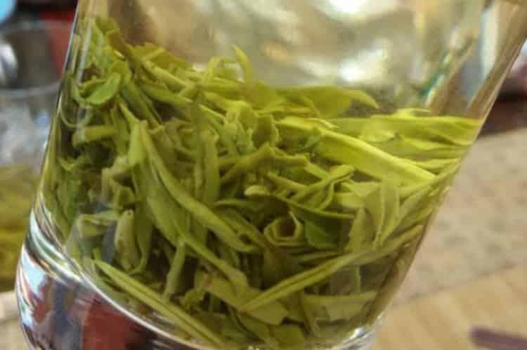 湖南四大名湖南名茶有哪些？