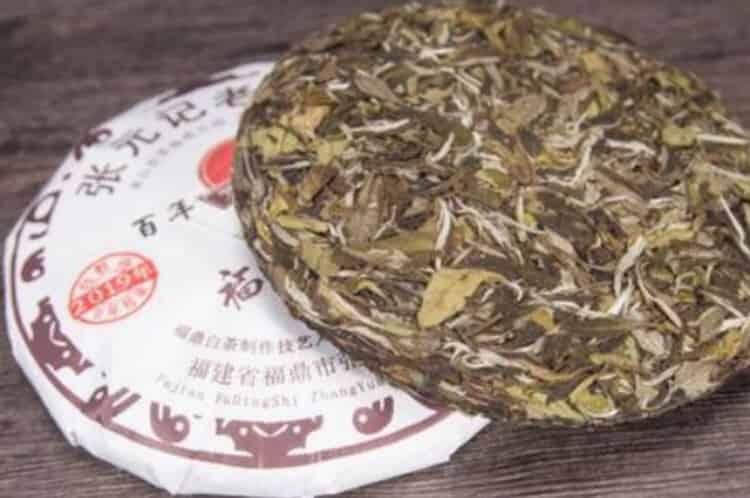 福鼎白茶三大品牌_白茶哪几个牌子是最靠谱的？