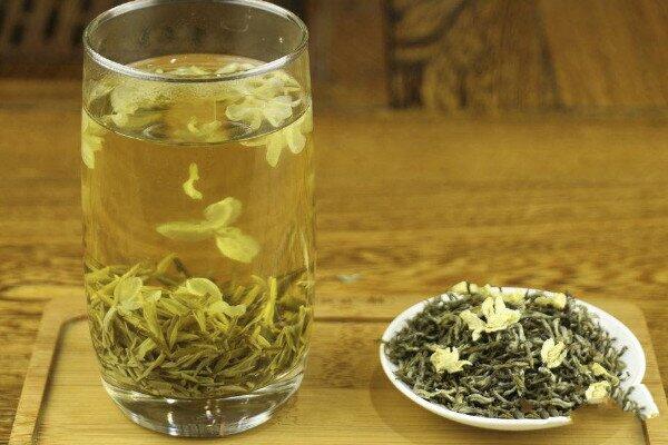 茉莉花茶怎么泡_茉莉花茶用洗茶吗