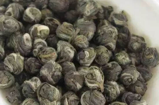 看茶叶判断什么六大茶类的鉴别口诀