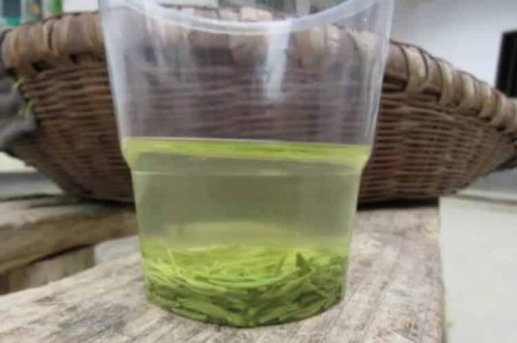 湖北四大名湖北的名茶是什么茶？