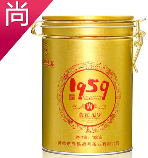 英德尚品德茗红茶这个品牌怎么样？