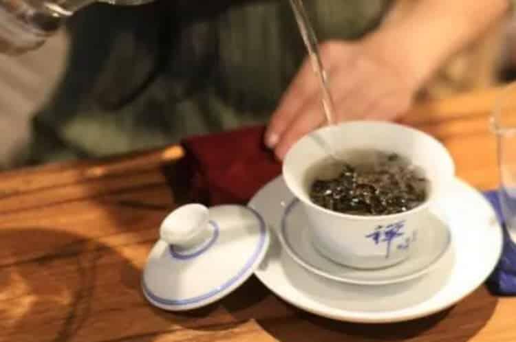 茶的八句口诀_泡茶的八个步骤