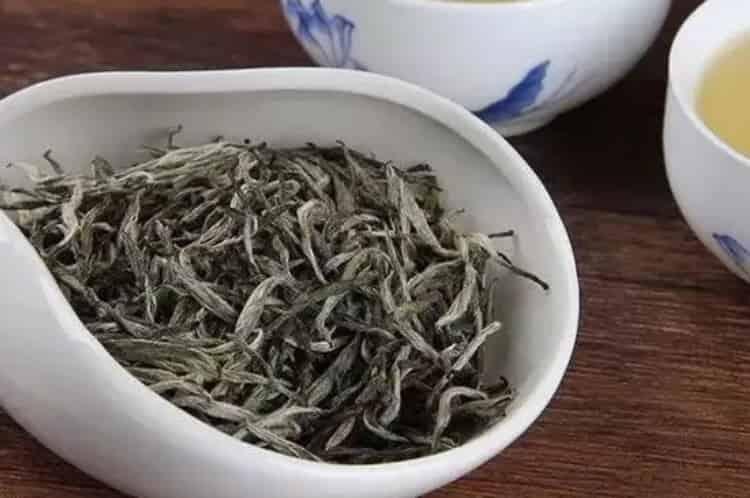 高端茶叶品种_顶级茶叶有哪些？