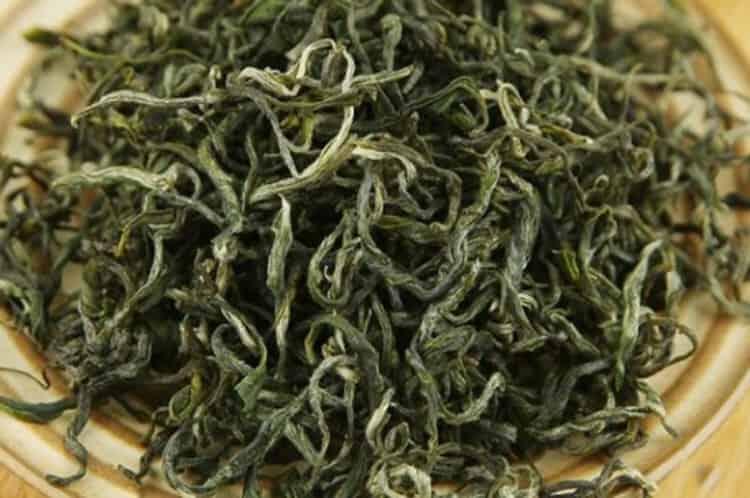 24种名茶种类名称大全