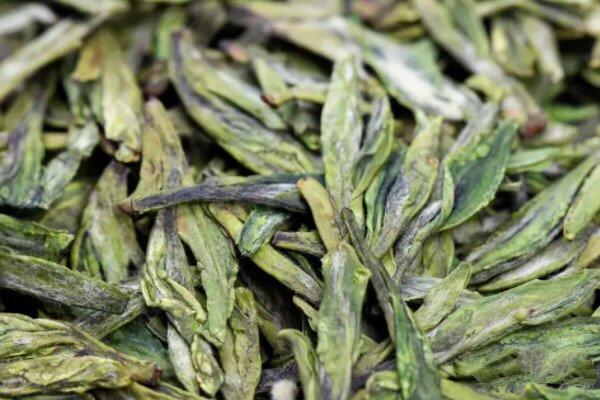 西湖龙井属于什么茶类_西湖龙井属于哪个茶叶种类?