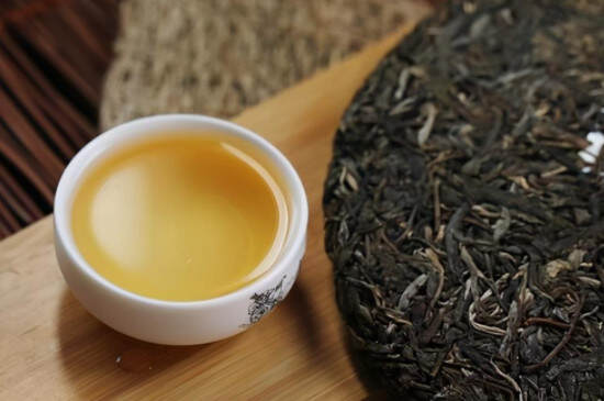 普洱茶是什么茶类