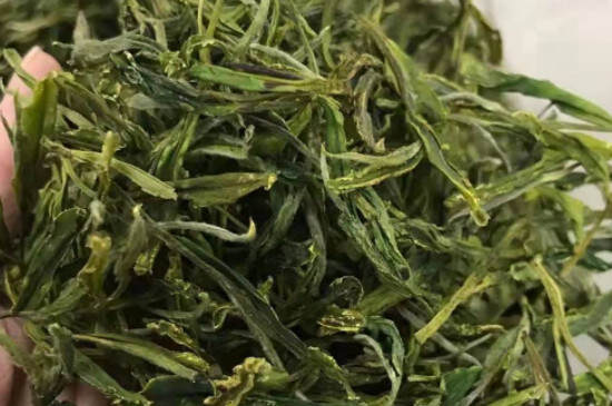 黄山野茶好不好_黄山野茶怎么样？