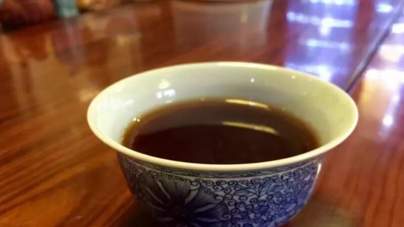 隔夜茶叶茶能喝吗