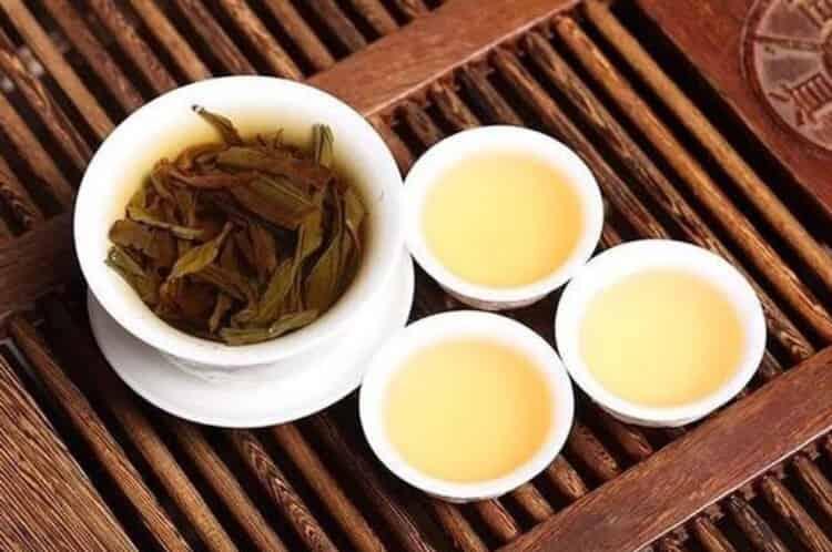 鸭屎香是什么档次_鸭屎香茶是高档名优茶