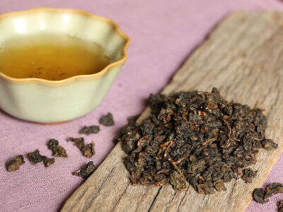 乌龙茶属于什么有什么功效与作用？