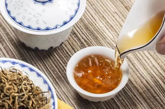 红茶可以泡几次