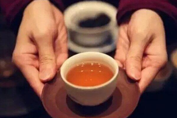 正确的泡茶8个步骤_日常泡茶的正确步骤