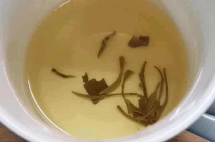 喝茶的八大禁忌_天天喝茶对身体好不好？