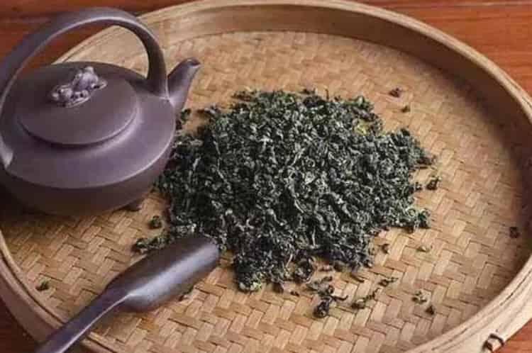 哪一种茶刮油最厉害