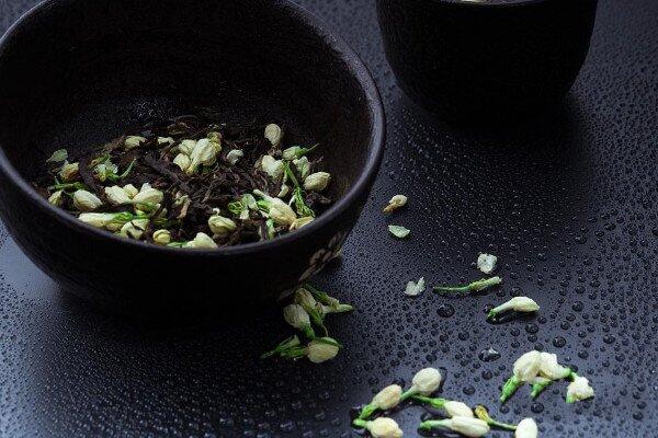 茉莉花茶制作工艺流程_茉莉花茶制作方式