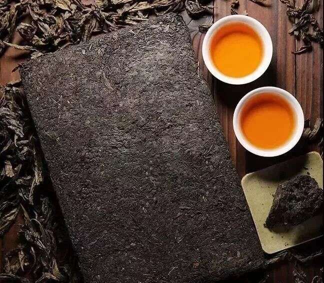 喝黑茶的危害