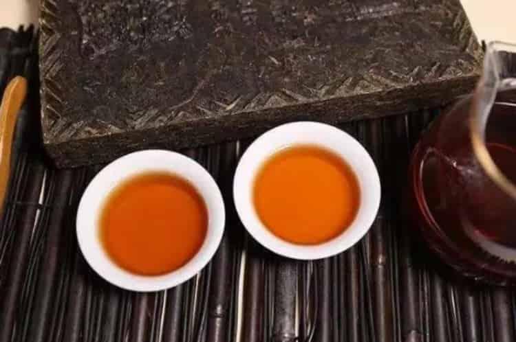 黑茶怎么喝才正确方法_黑茶的泡法