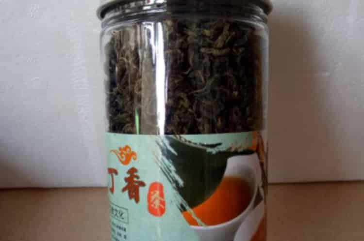 丁香茶去哪里买_丁香茶药店买还是超市？