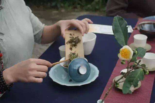 揭秘一杯茶在人体的内部变化