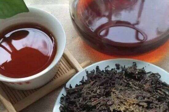 安化黑茶好还是梧州六堡茶好_安化黑茶和六堡茶哪个好？