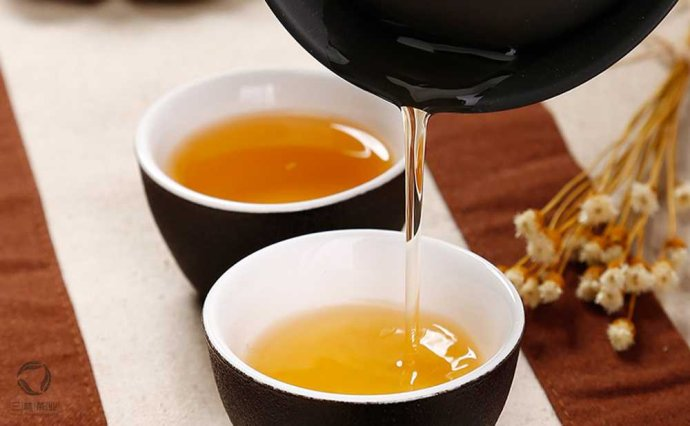 【茶常识】如何根据口味挑合适的茶？