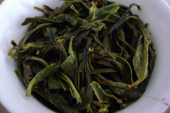 乌龙茶知识大全_乌龙茶的种类及其品质特征