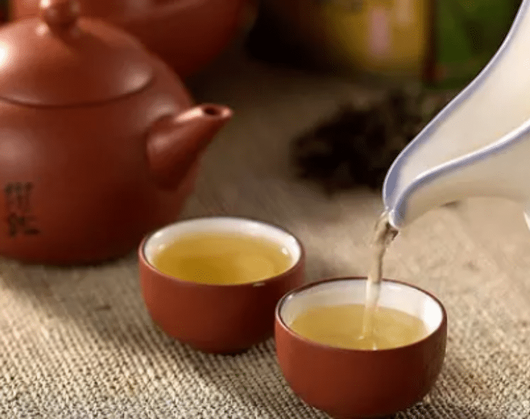 铁观音是红茶还是绿茶？（铁观音是乌龙茶）