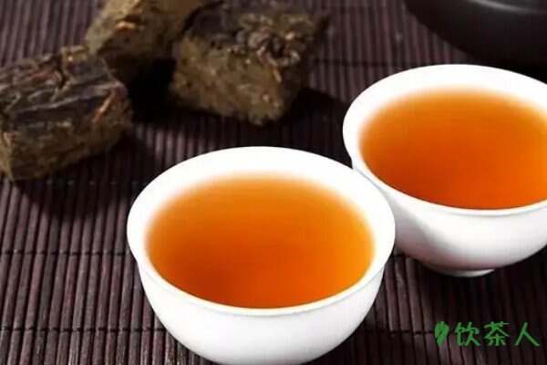 黑茶饮用有七忌_黑茶的饮用禁忌是什么?