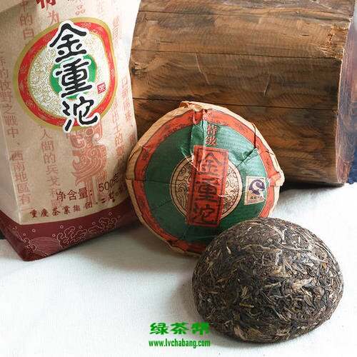 重庆沱茶怎么泡 重庆沱茶泡法