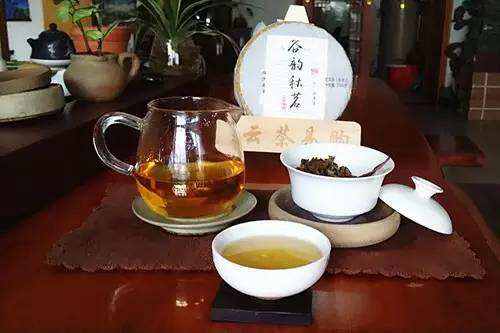 怎样去除茶的涩味？茶叶涩口怎么解决