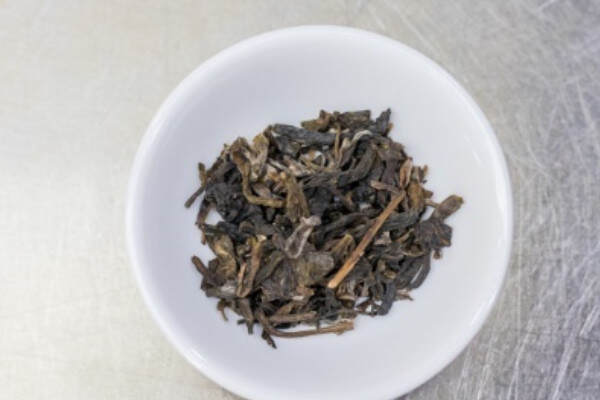 曼松茶的特点_曼松茶是什么茶